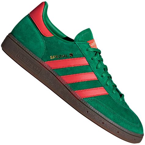 adidas handball spezial grün damen|adidas handball spezial unisex.